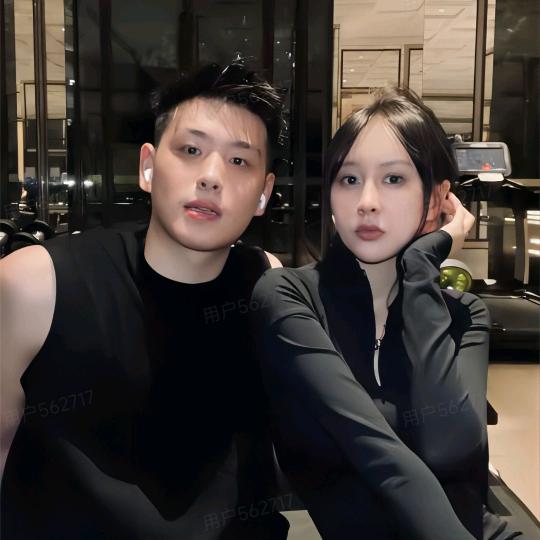 MBNL-F 秦磊穿搭优选