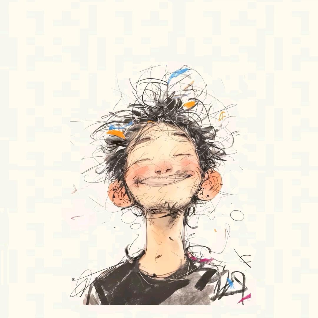 随风丿