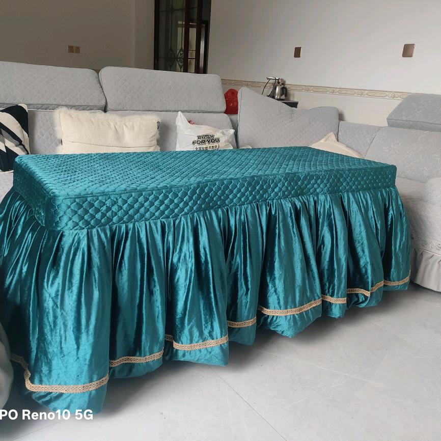 沙发布艺定制小蒋