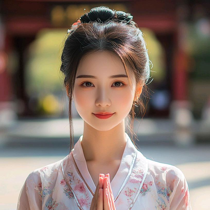 霓凰