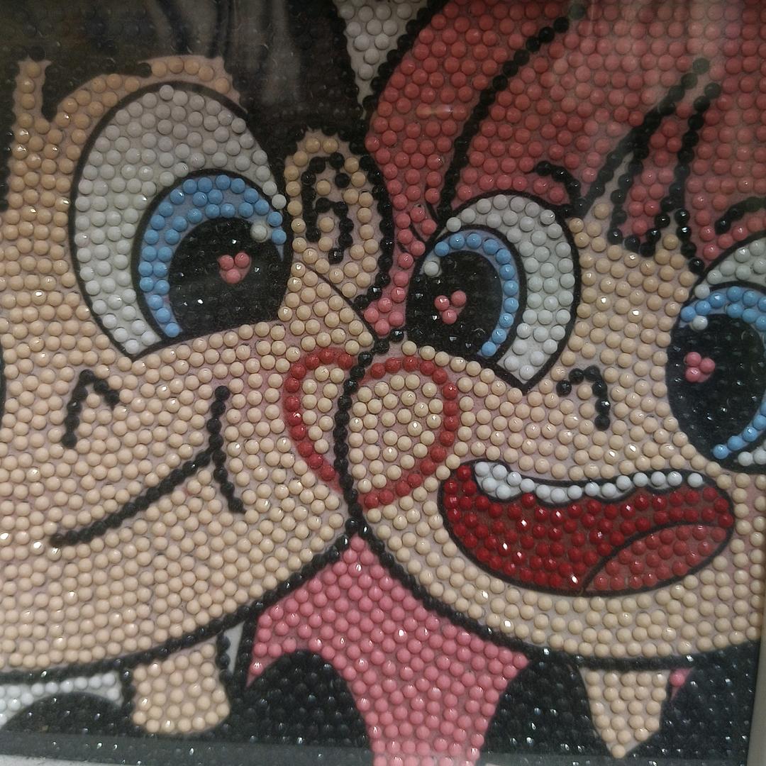 幻想成为梁宽植