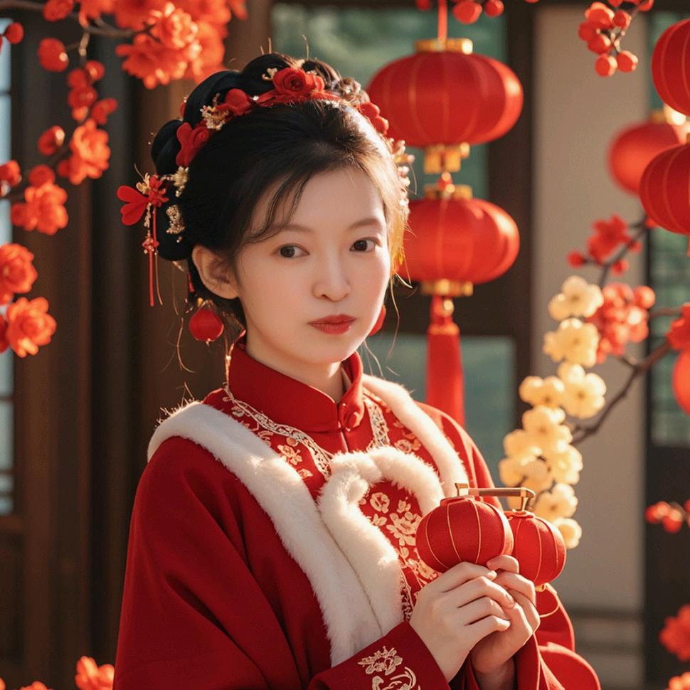 喜欢分享