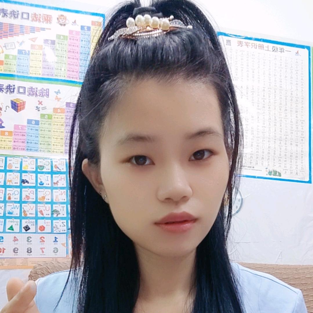 小👉玲