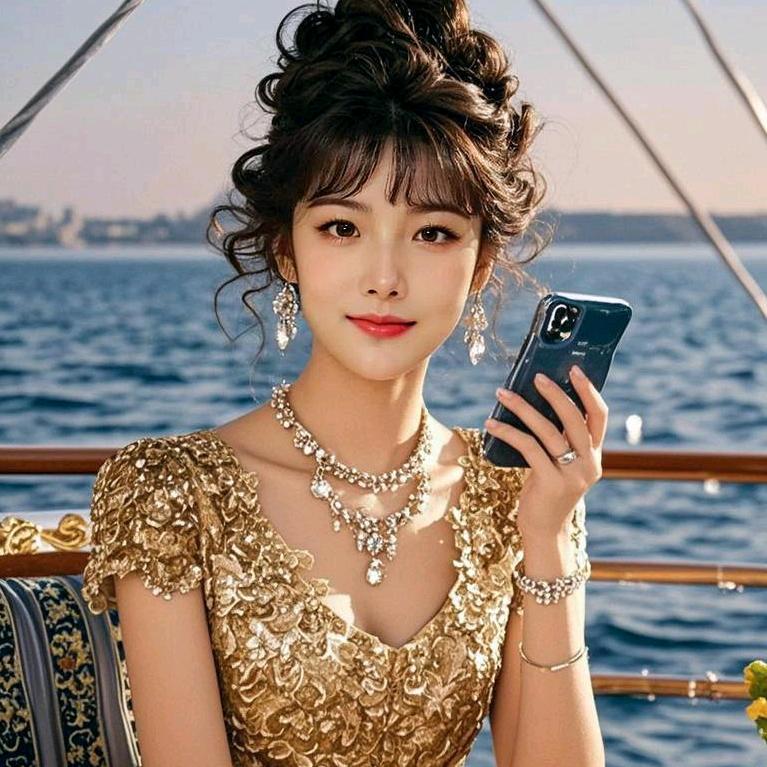 时尚潮流穿搭