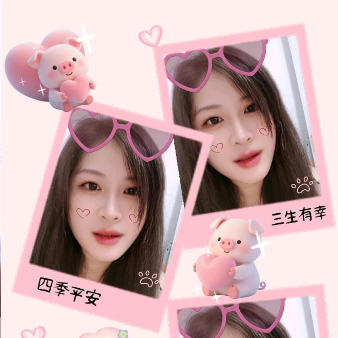 豆豆娘