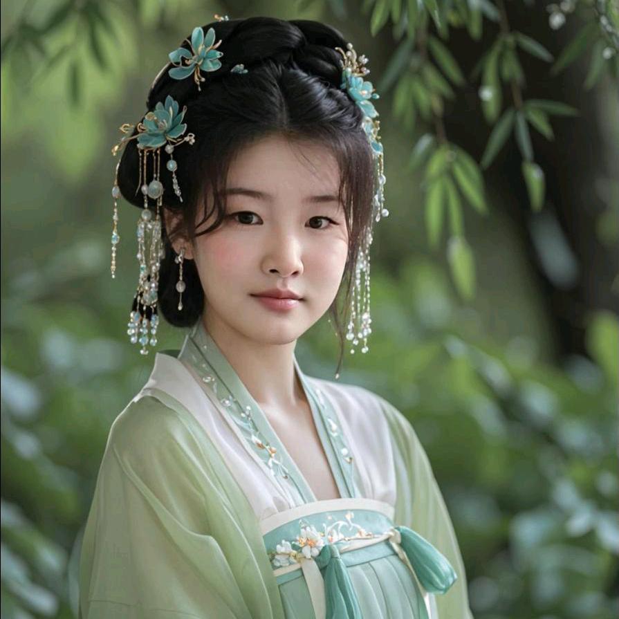 清❄️梅🍀😸🎋🐶🎤