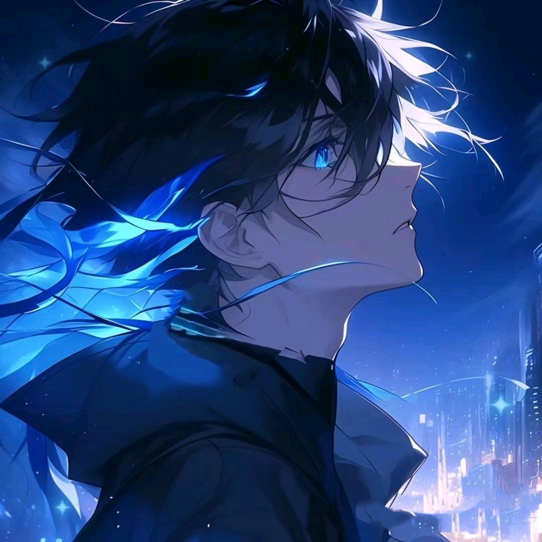星尘.