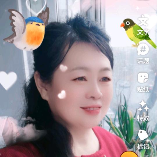 冰封女人《橱窗有好物》