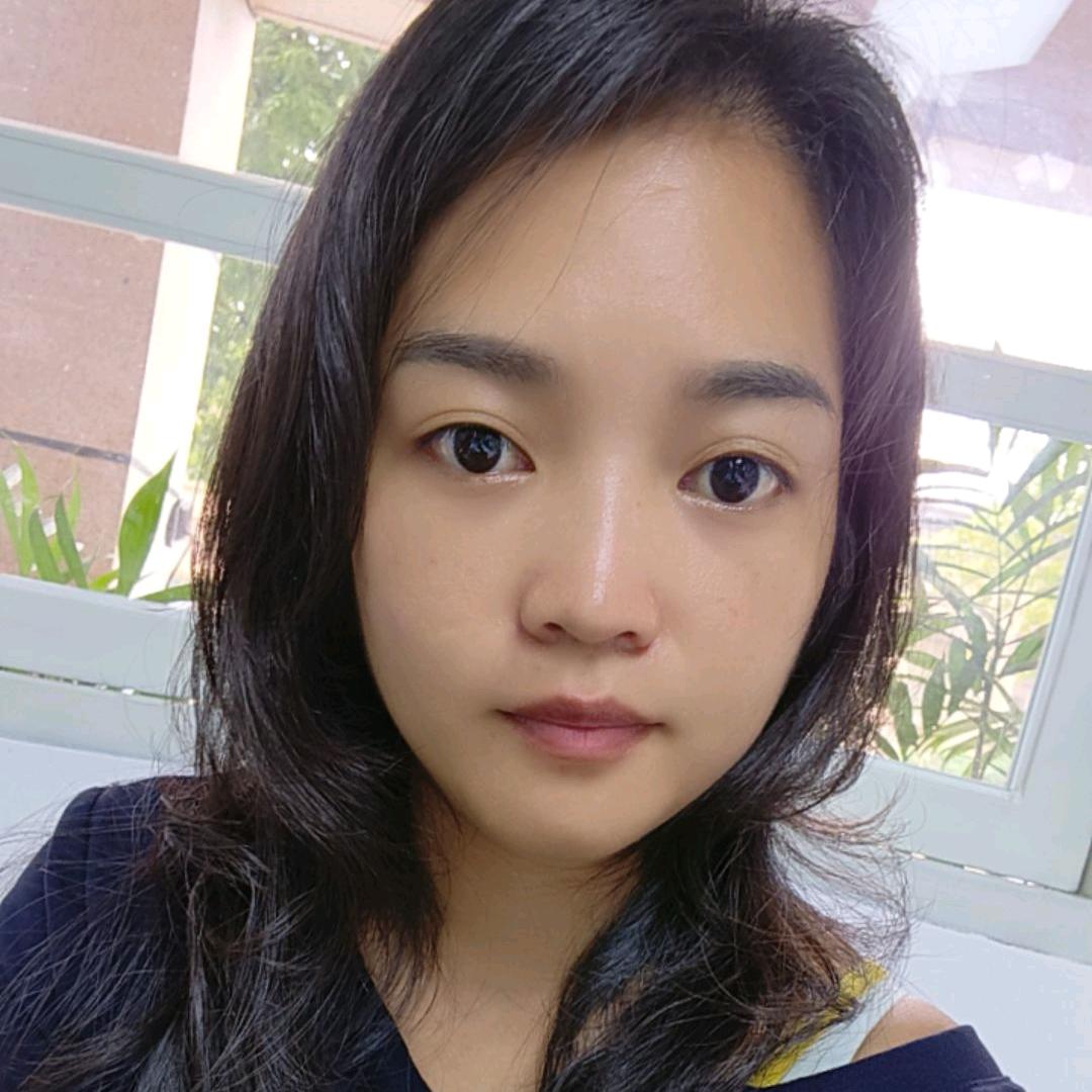 @做自己的光🍒