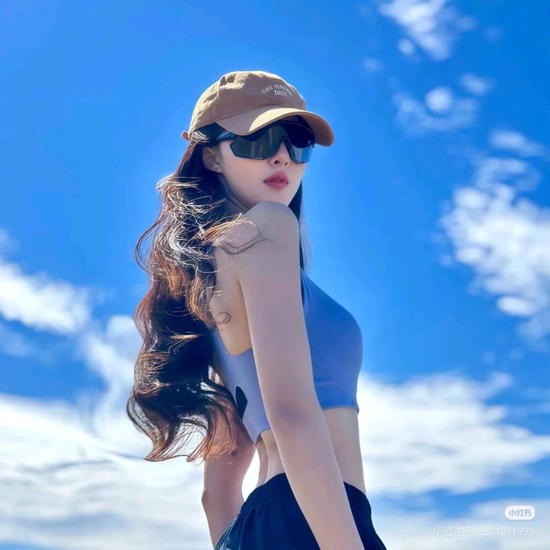 凌晨³点看海