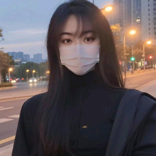 做自己的女王👑