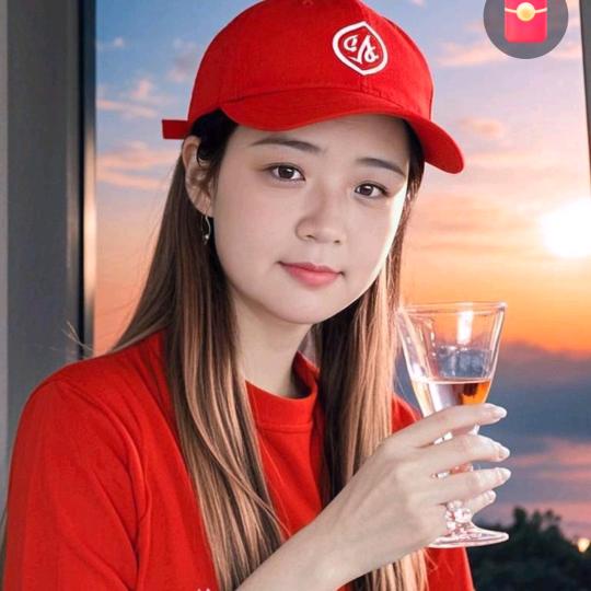 红辣椒🌶