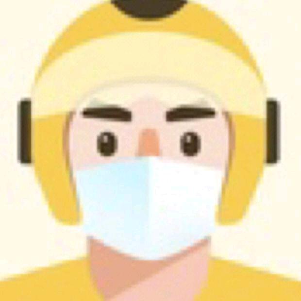 美团骑手牛大春