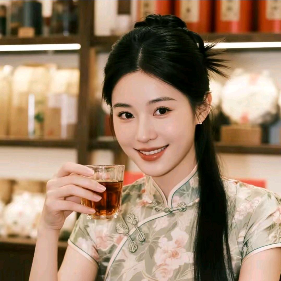 茶意绵绵
