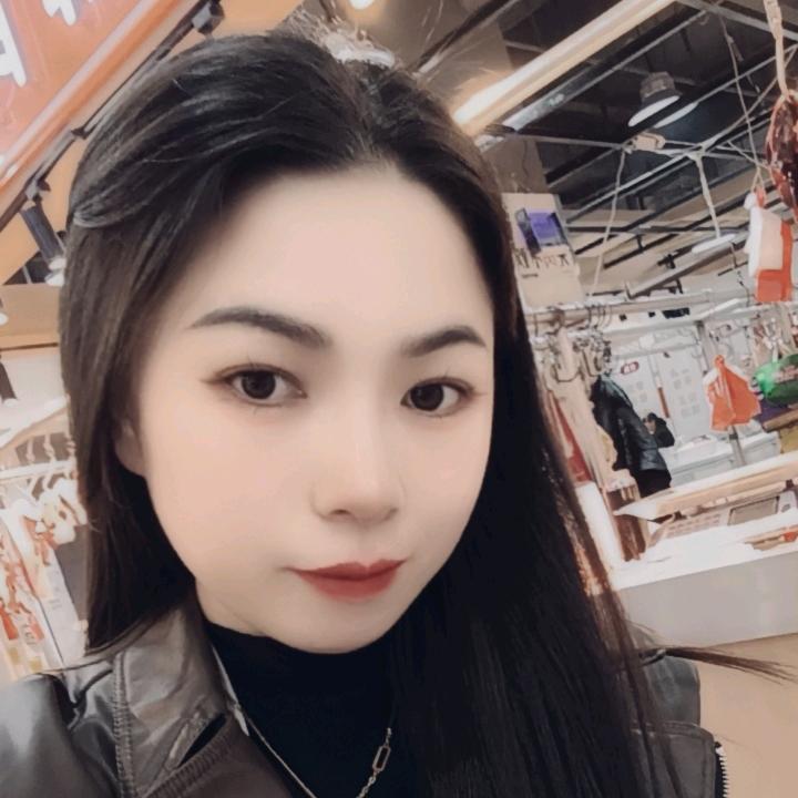 邻里中心琪航干货店