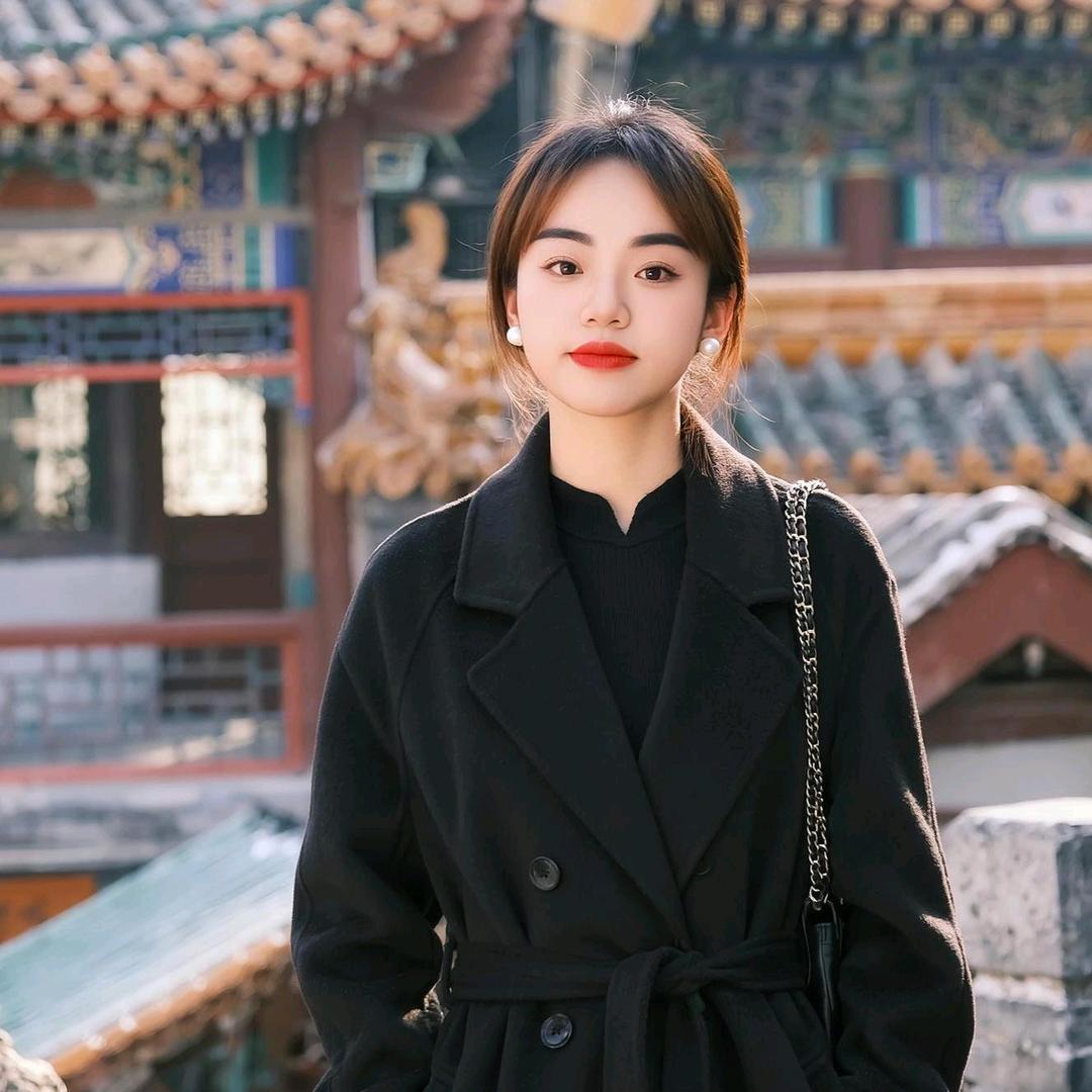 遵义  廖妹妹