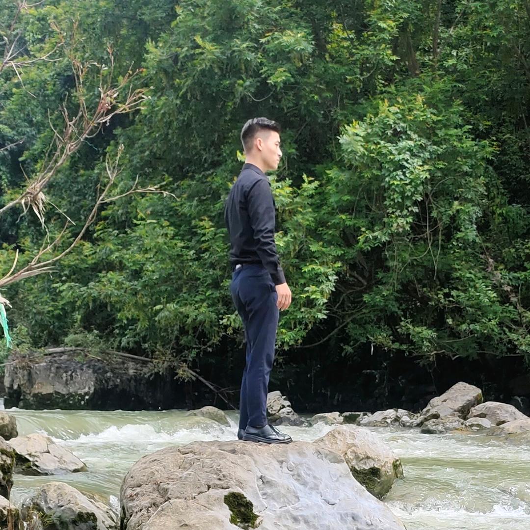 振宇