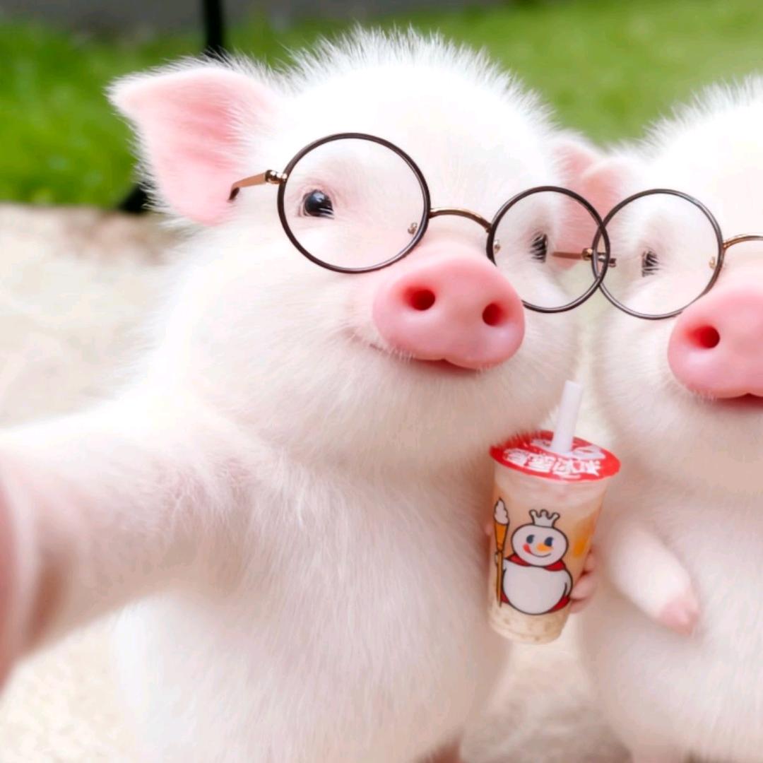 AAA猪饲料批发杨师傅（奋斗版）