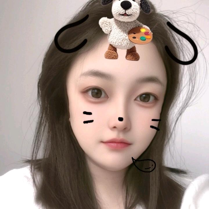 莹莹吖🎉