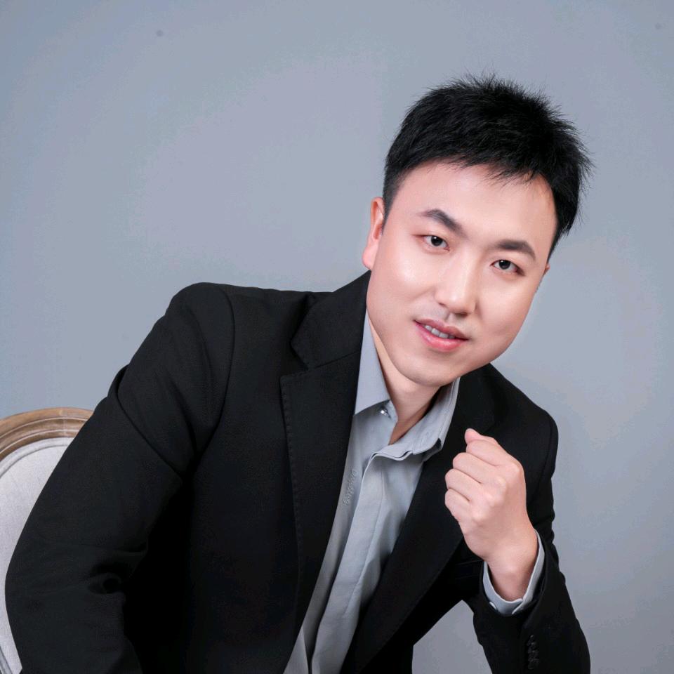 信阳装修设计沈鑫