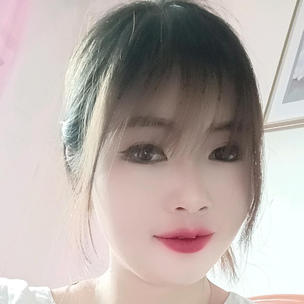 丽宝宝😉