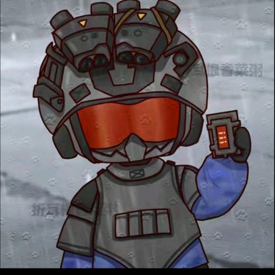 DY. 威风的虫（三角洲行动）