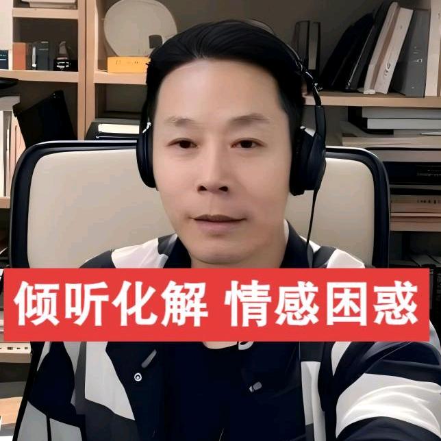 情与理马叔在线