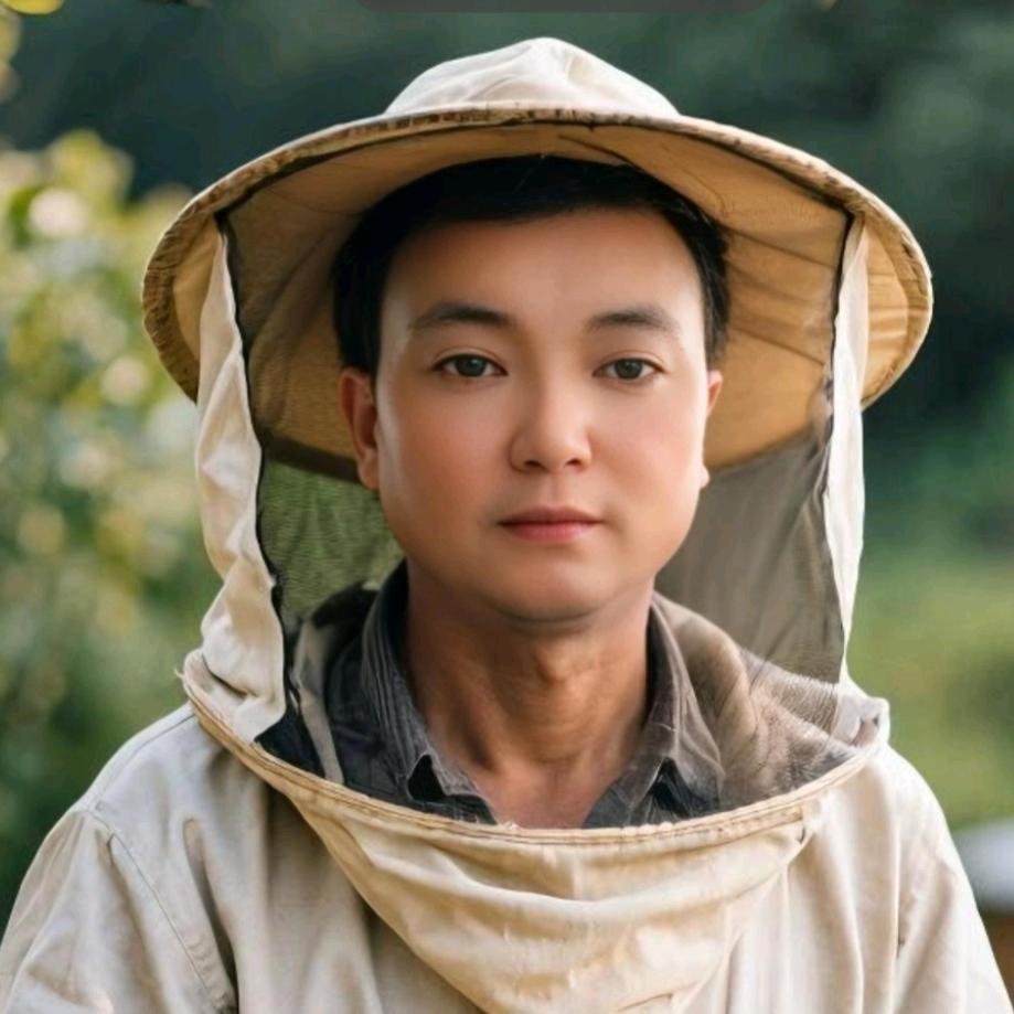 彬哥的乡村养蜂生活