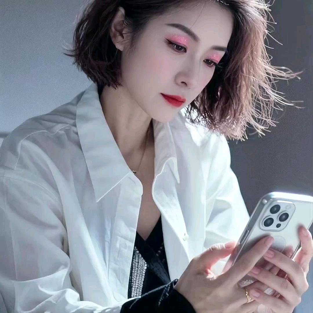 开心果。