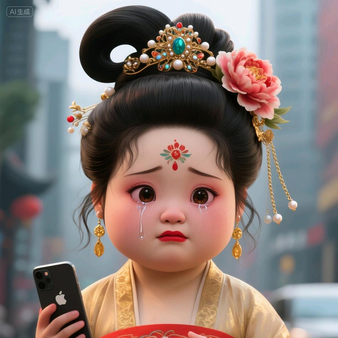胖妹
