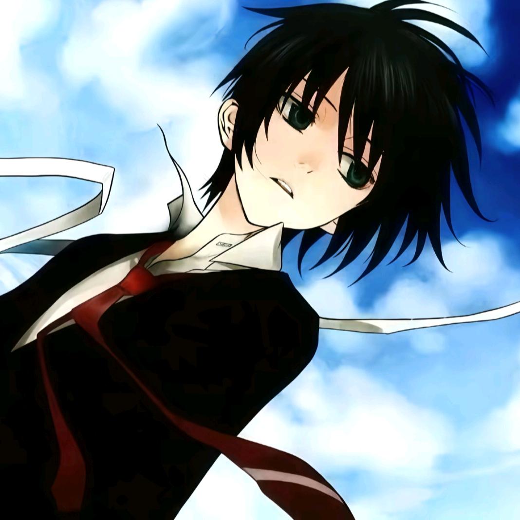 一个冷静的杀手