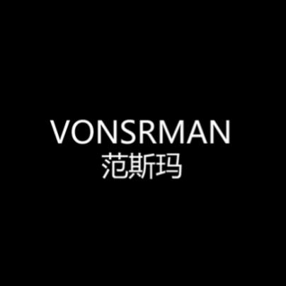 VONSRMAN范斯玛鞋类旗舰店