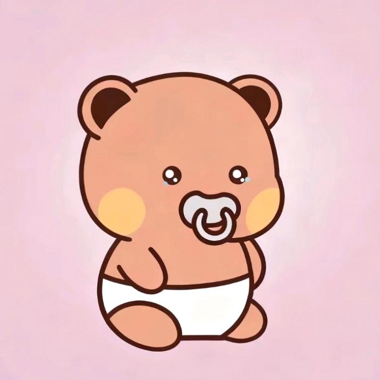 超级有耐心