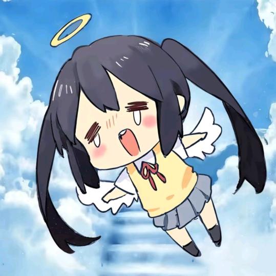 xi˶ ╹ꇴ╹˶ao头像