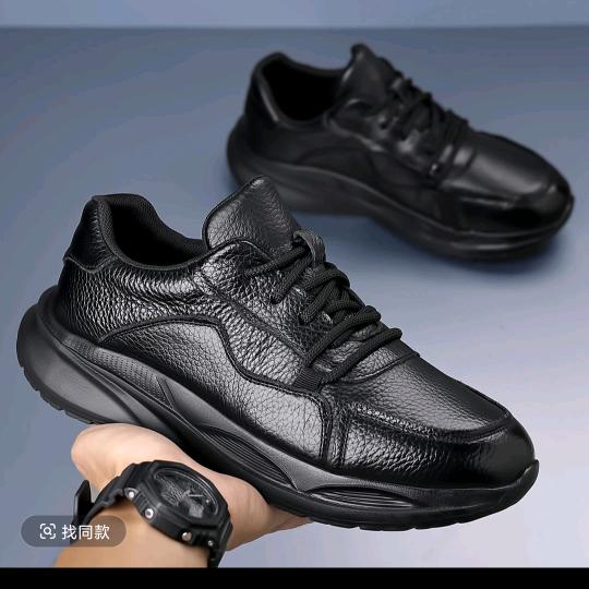 牛老大 手工皮鞋