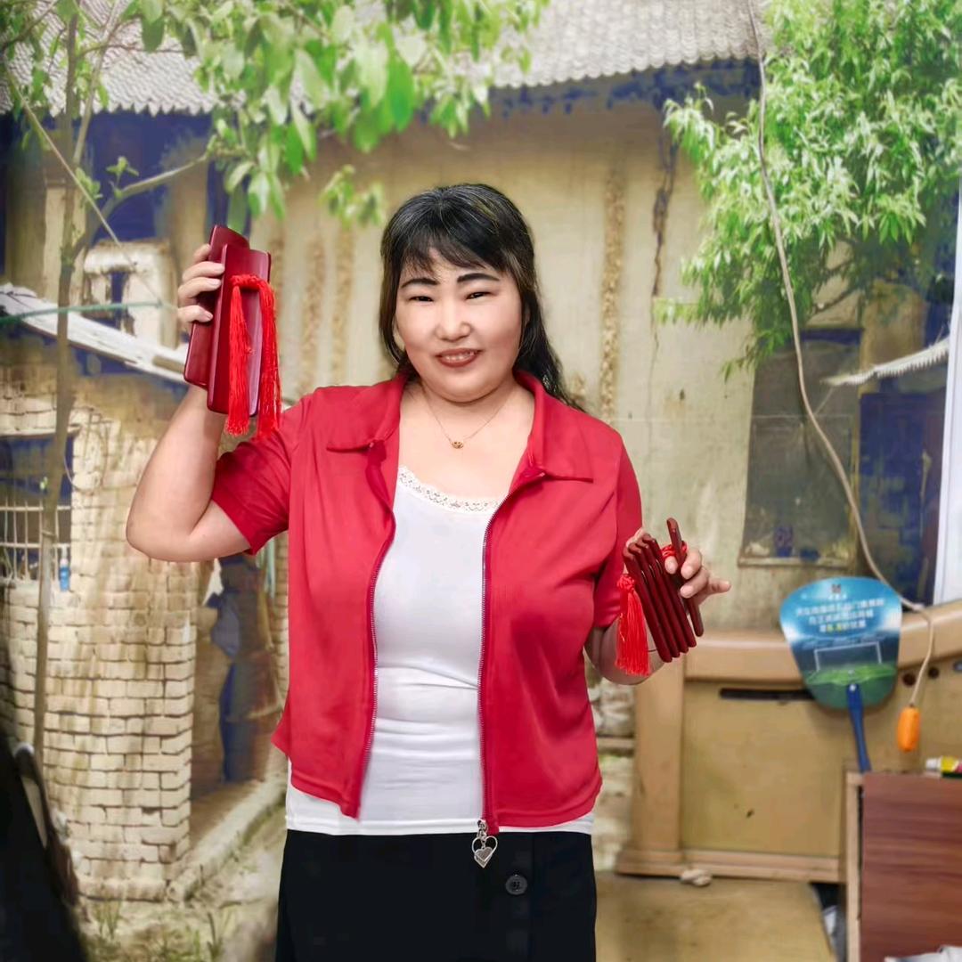 小鸭妹（说唱）