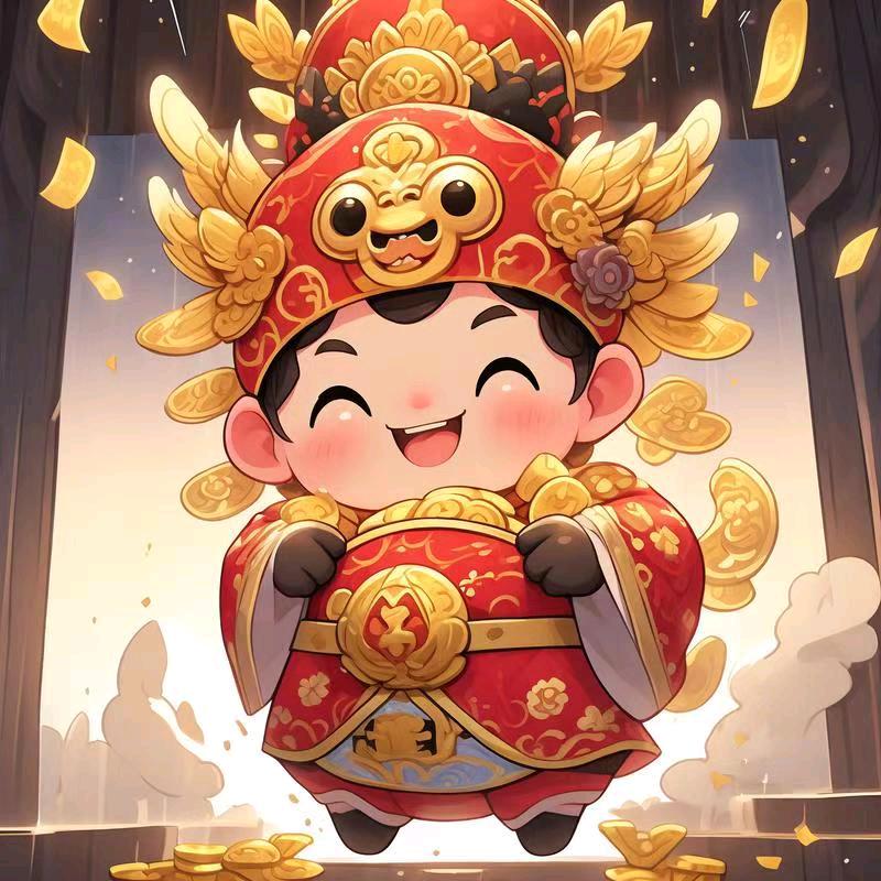 金玉滿堂