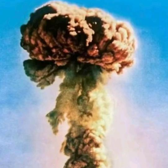 新疆马兰、8023老兵