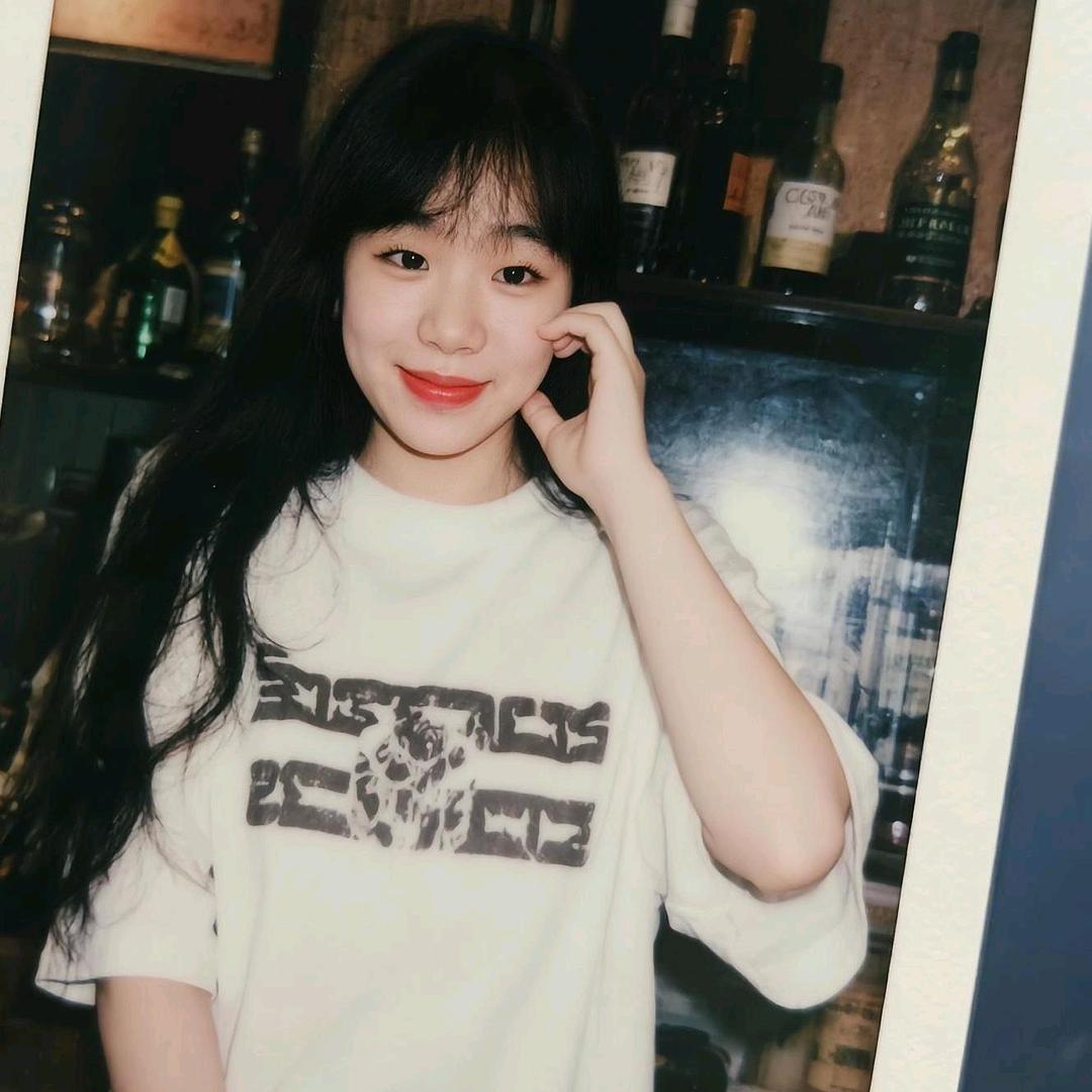 ฅ 🌈理想型🌈