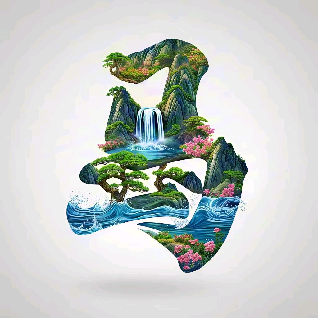 ꧁马到成功꧂