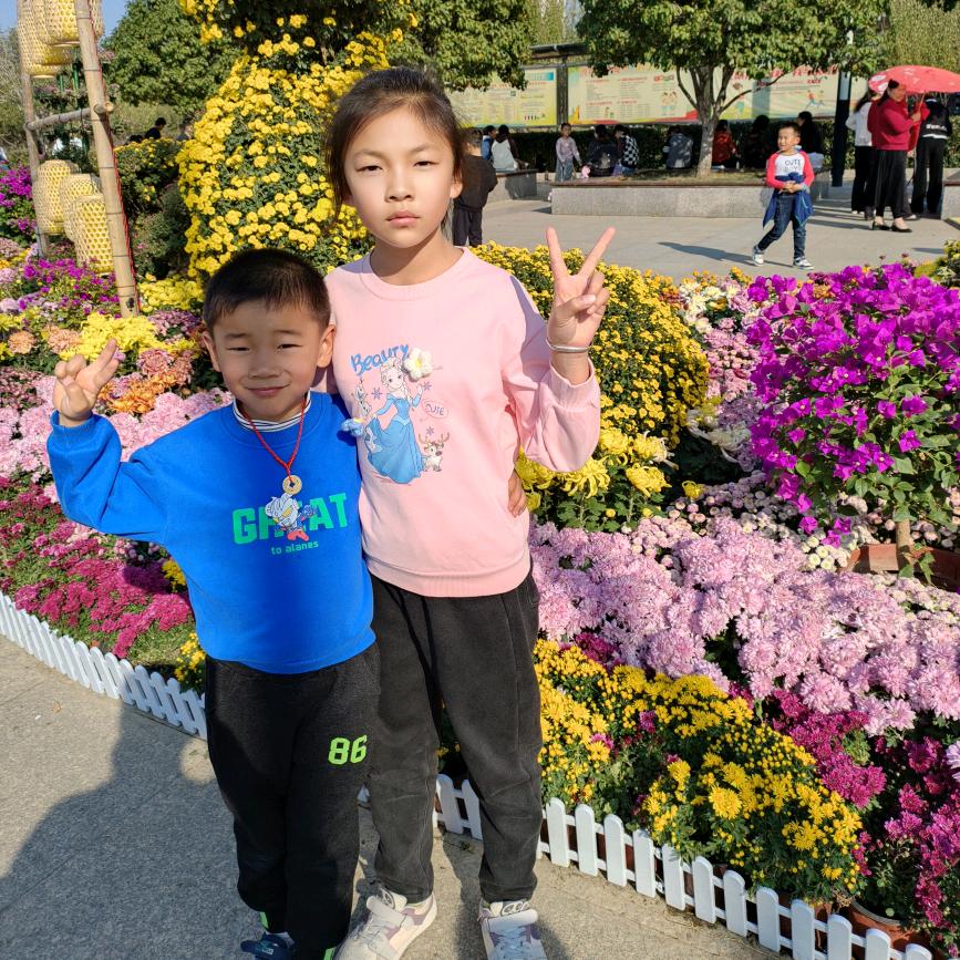 昕妍妈妈