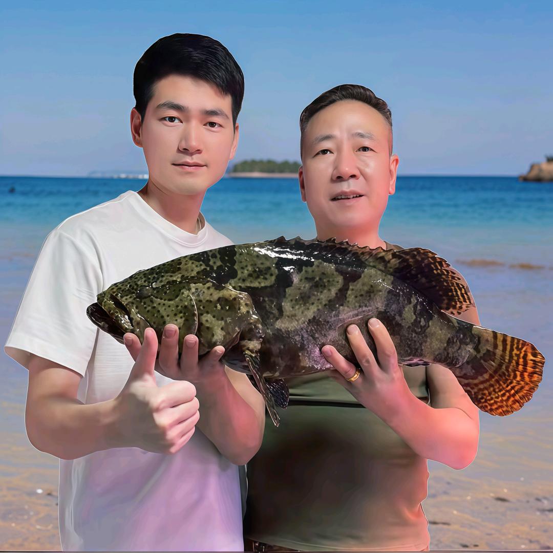 汕头海鲜大哥