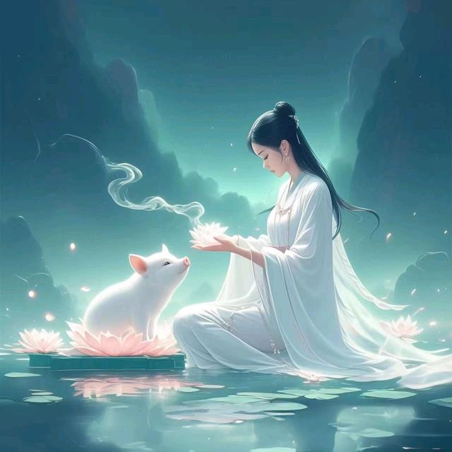 小何才露尖尖角
