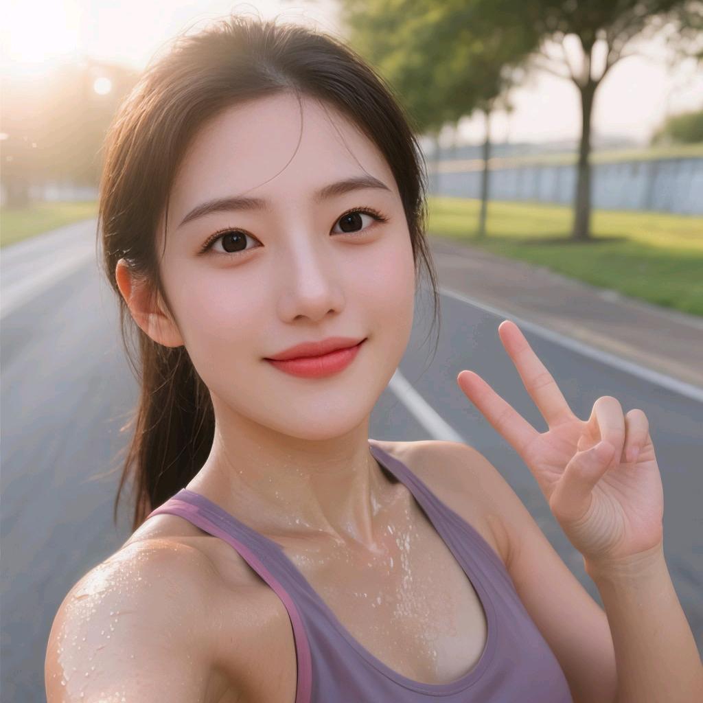 村里小航航