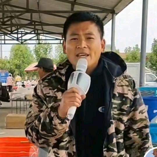 海鲜歌🎤