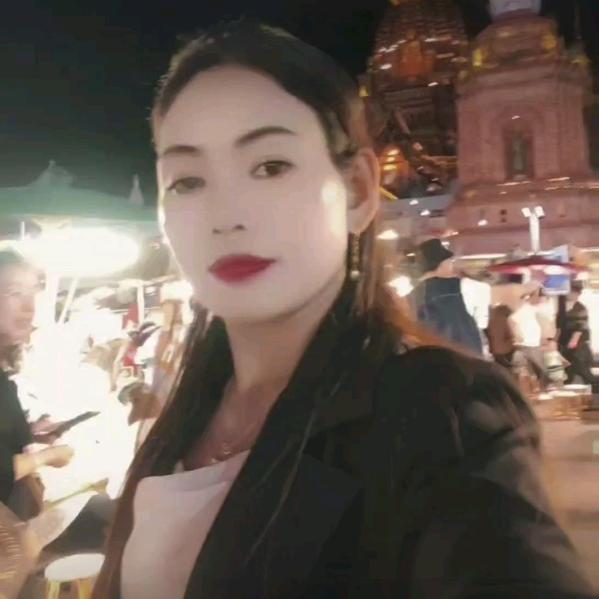 做个坚强的女人，