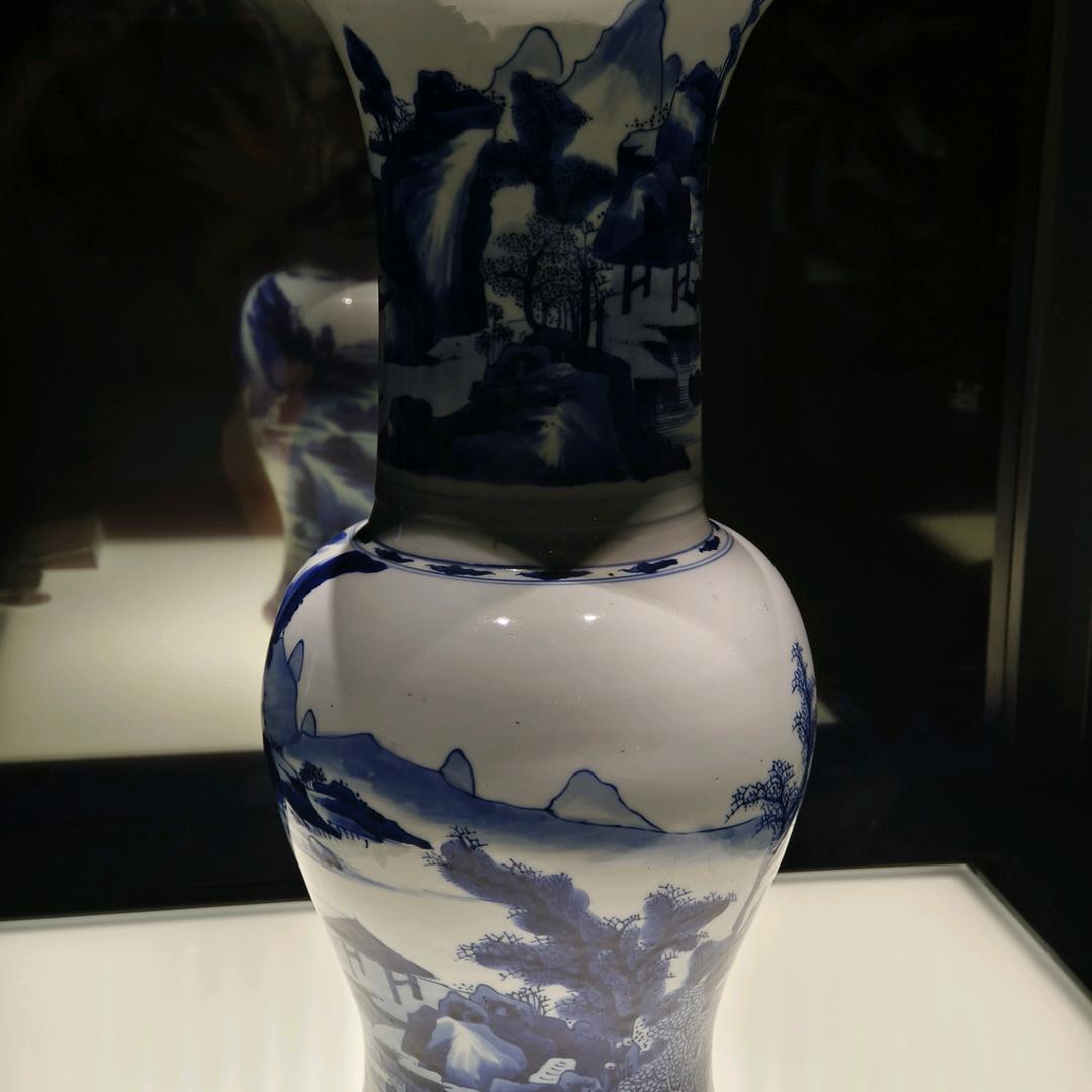 像神一样的男人