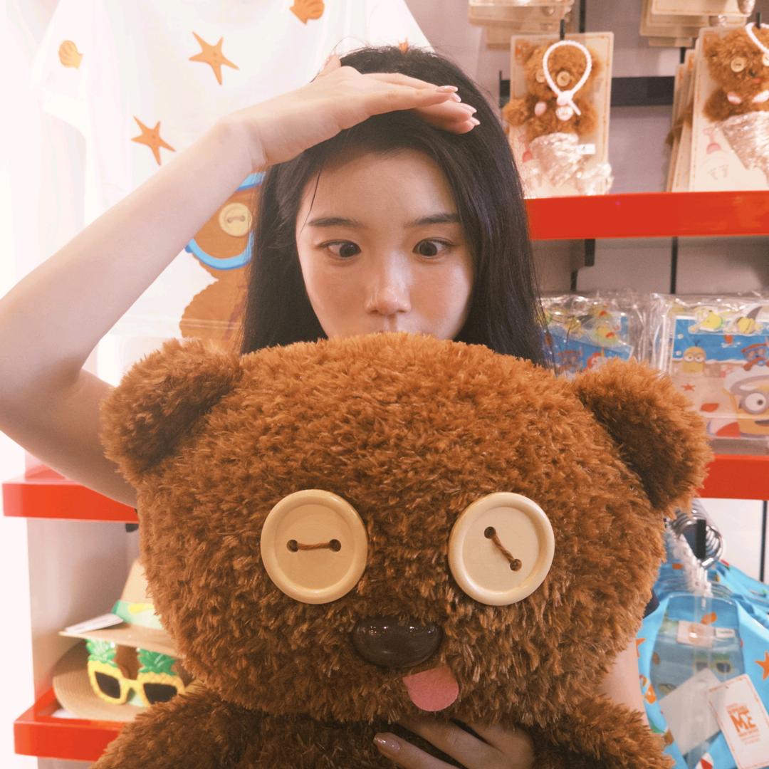 喵德一的宝藏猫猫-琪琪