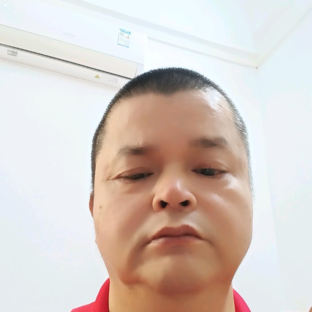 仰望