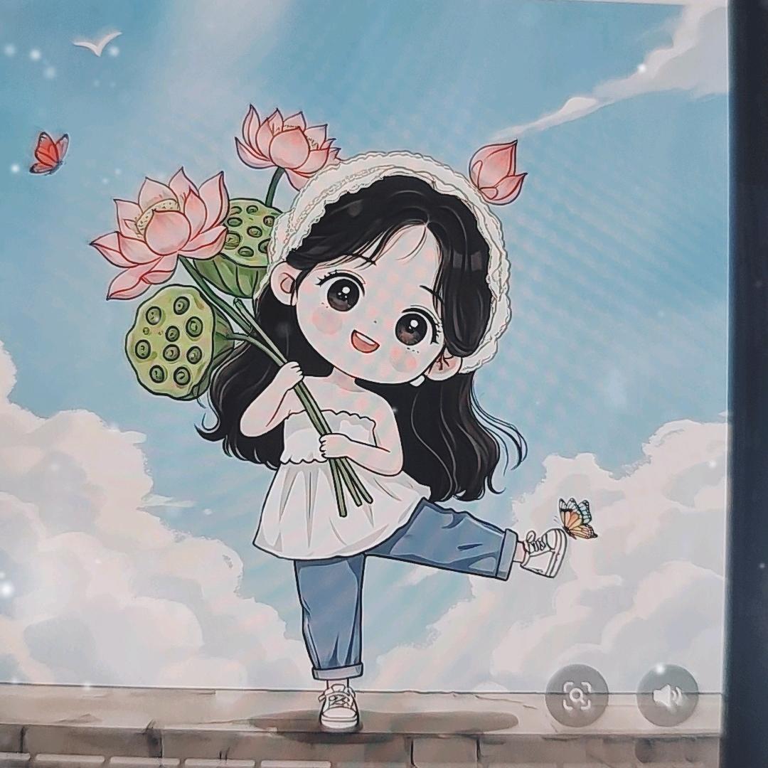 不直播🌸